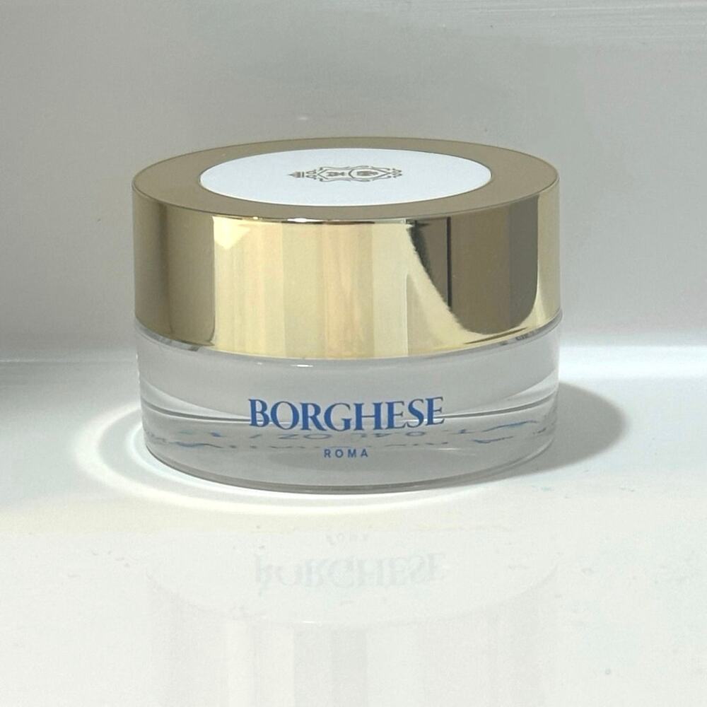 Borghese Occhi Ristorative Anti-Aging Eye Cream 0.5 Oz (New) - Picture 2 of 7